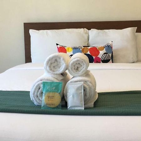 Hotel 2Twentyone El Segundo Kültér fotó