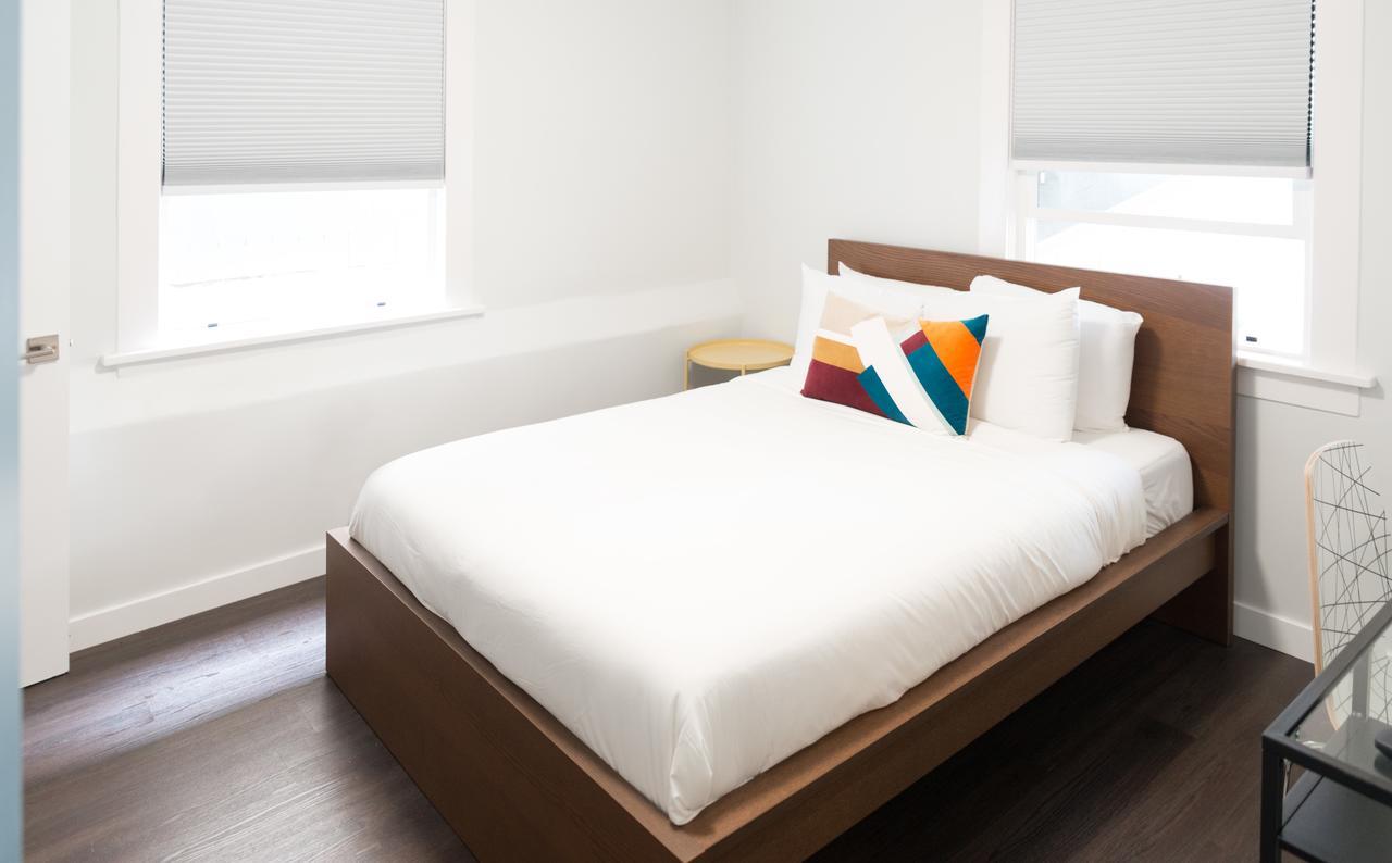 Hotel 2Twentyone El Segundo Kültér fotó