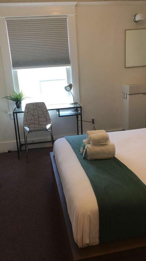 Hotel 2Twentyone El Segundo Kültér fotó